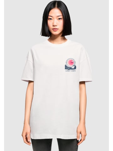 Merchcode Merchcode T-Shirts in white