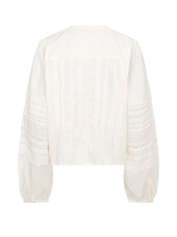 Mos Mosh Bluse MMAdila in ecru