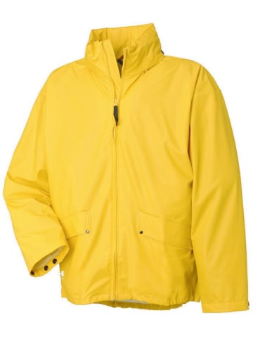 Helly Hansen Jacke in Gelb