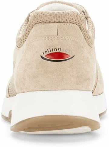 Gabor Sneaker für Damen in beige
