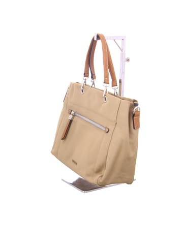 EMILY & NOAH Shopper für Damen in beige