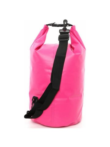 LA VAGUE ISAR wasserfester packsack 20l in rosa