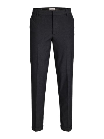 Jack & Jones Chino Hose in Black