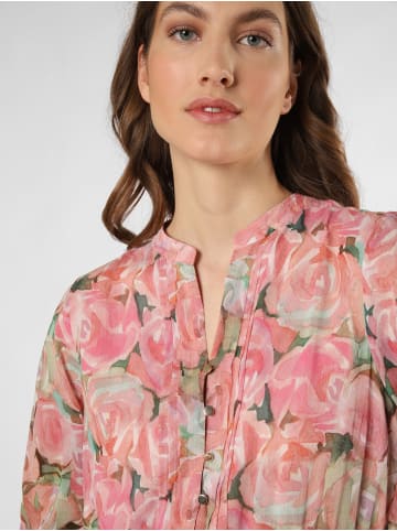 More & More Kleid in altrosa grün - 0001