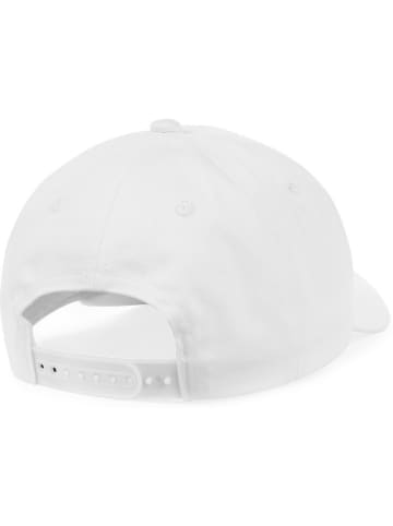 Lonsdale Cap "Flixton" in Weiß