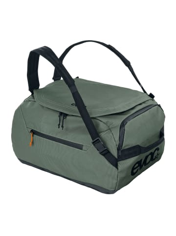 evoc Weekender Reisetasche 50 cm in darkolive-black
