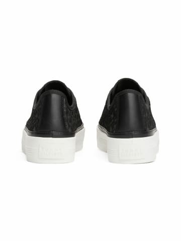 Tommy Hilfiger Sneaker für Damen in schwarz