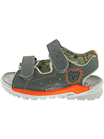 Ricosta SURF Sandale Grün