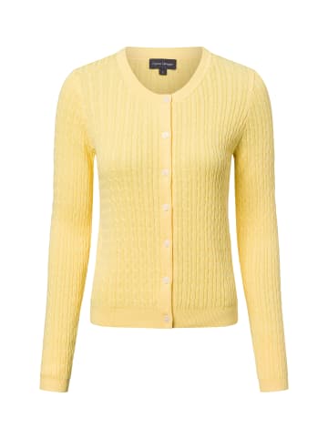 Franco Callegari Strickjacke in mais - 0007