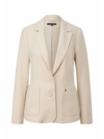 comma Blazer für Damen in unifarben in uni