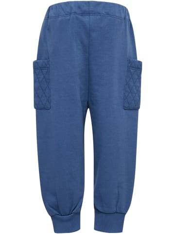 Hummel Verstellbare Taille Hose Hmlmini Kinder in DUTCH BLUE