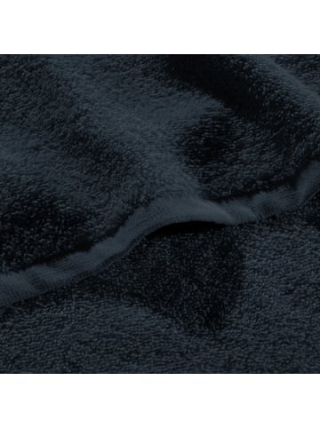 REDBEST Frottier, Leichtfrottier Handtuch Oceanside in schwarz