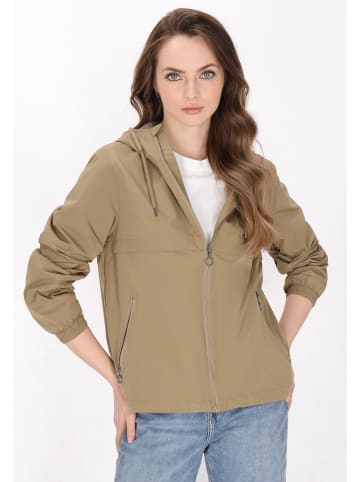 DreiMaster Women Jacket in olive