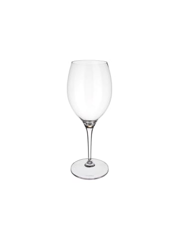 Villeroy & Boch 16er Set Wein- und Sektgläser Maxima transparent in transparent