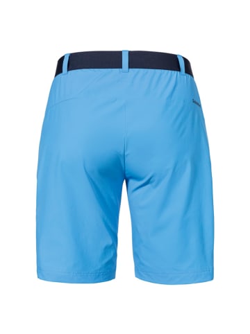 Schöffel Shorts "Shorts Style Blaustein WMS" in electric sky