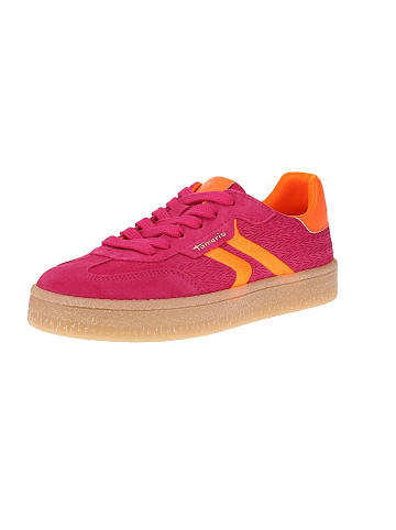 Tamaris Sneaker low 1-23723-44 in Rosa