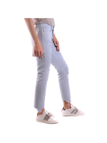 Dondup Hellblau Damen Jeans