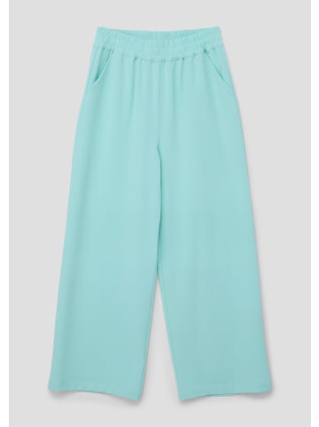 s.Oliver Hose in 6068_helles türkis