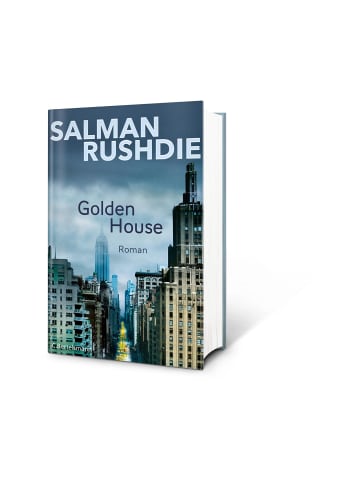 C. Bertelsmann Verlag Golden House