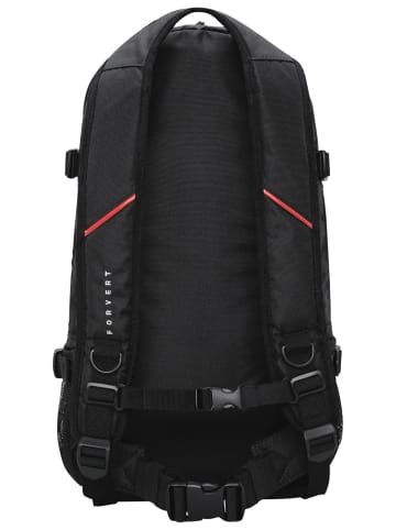 FORVERT forvert Rucksack LOUIS black