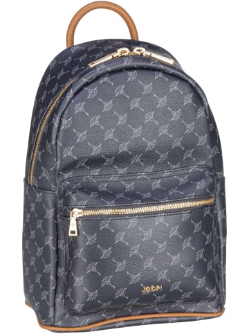 JOOP! Rucksack / Backpack Cortina 1.0 Salome Backpack MVZ in Dark Blue