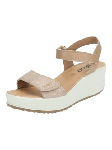 Igi&Co Sandalen in Beige