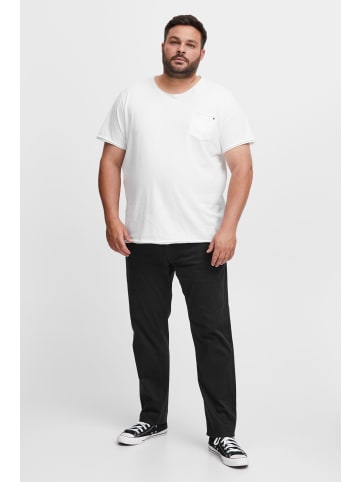 BLEND Chinohose BHTromp BT in Nachtschwarz