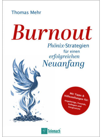 Mentoren-Media-Verlag Buch - Burnout