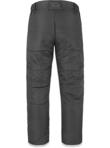Normani Outdoor Sports Herren Thermohose Jirishanca in Anthrazit