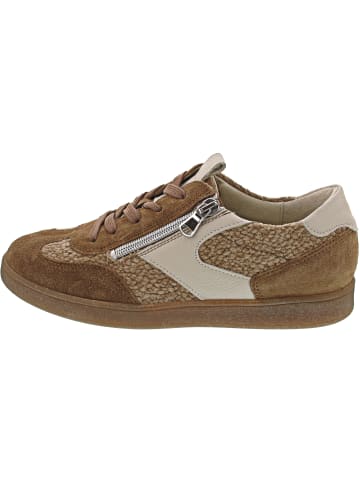 WALDLÄUFER H-Daisy Sneaker Beige