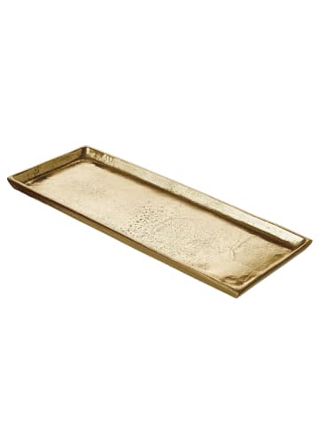Butlers Dekotablett BANQUET in Gold