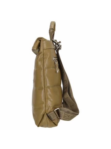 Jost Kaarina - Rucksack 41 cm in khaki