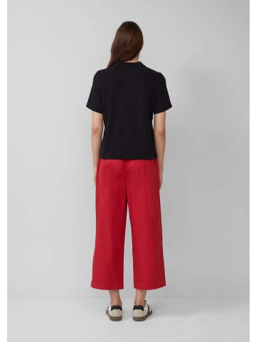 s.Oliver Polo-Shirt in 9999_schwarz