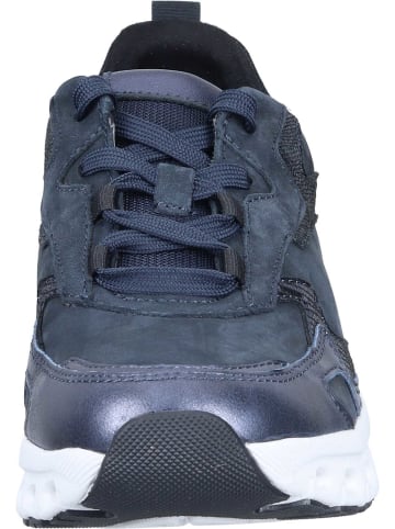 Gabor Schnürschuhe in nightblue/blue