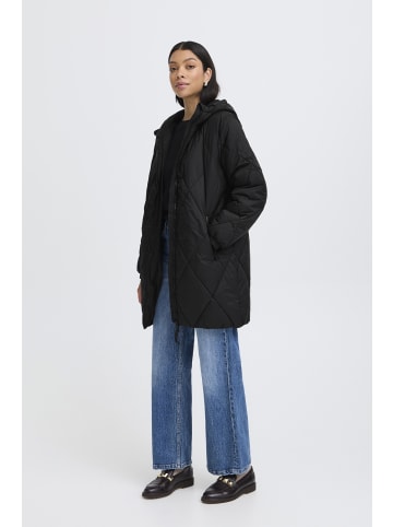 b. young Jacke BYBOMINAX Relaxed fit in Black