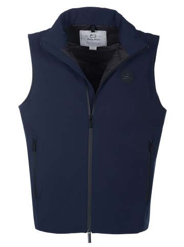 Woolrich Weste für Herren in blau