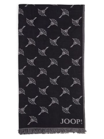 JOOP! Schal Feris in schwarz hellgrau - 0001