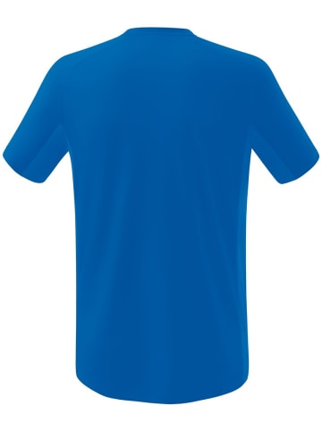 erima Kinder Sportshirt "Liga Star Trainings T-Shirt" in Blau