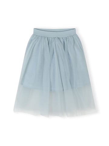 Minoti Sommerrock 30SKIRT159 in grau
