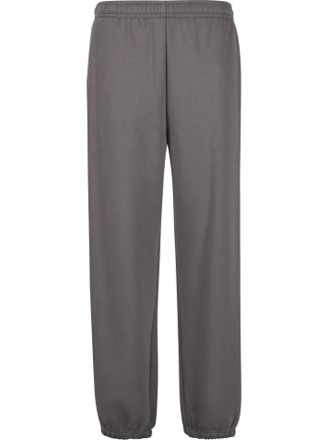 Urban Classics Trousers - Sweat in magnet