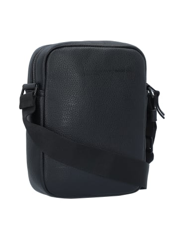 Marc O'Polo Mini Bag Umhängetasche S 18 cm in black