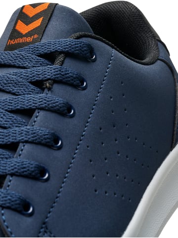 Hummel Hummel Busan Synth. Erwachsene in BLACK IRIS