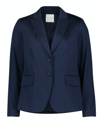 BETTY & CO Blazer für Damen in blau