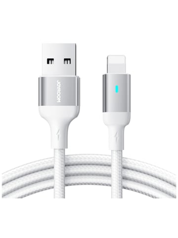 Joyroom Joyroom Extraordinary Series A10 USB-A Lightning 2 4A Kabel