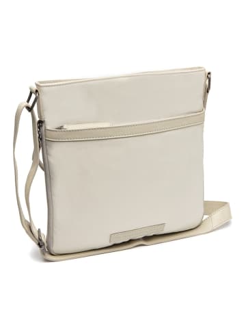 The Chesterfield Brand Fusion Malmo Umhängetasche 25.5 cm in off white