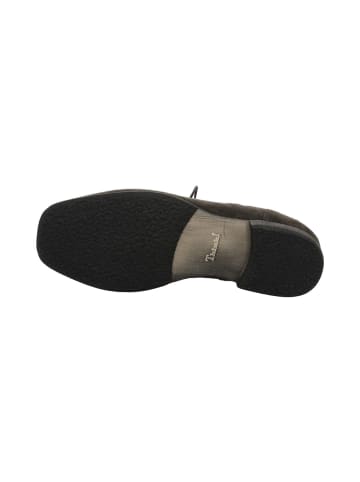 Think! SHOES "Guru" in MOCCA