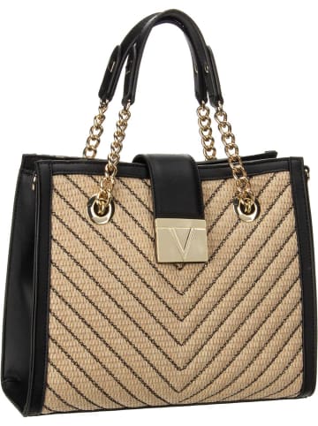 Valentino Bags Handtasche Tribeca R03 in Naturale/Nero