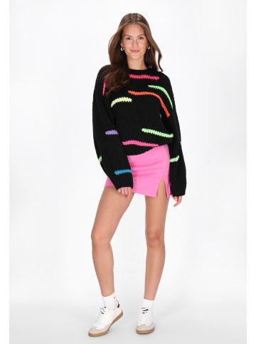 myMo Sweater in black