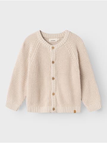 name it Strickjacke in Sheer Bliss