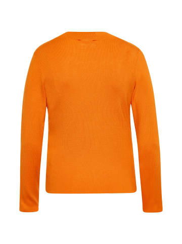 NAEMI Pullover in ORANGE